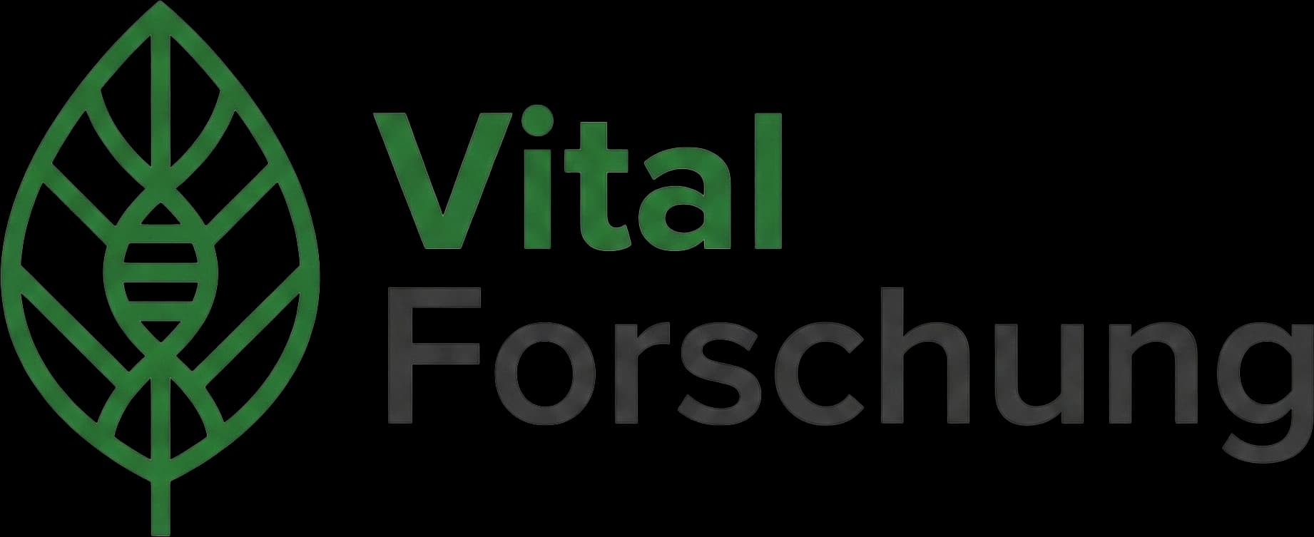 vital-forschung.de Logo