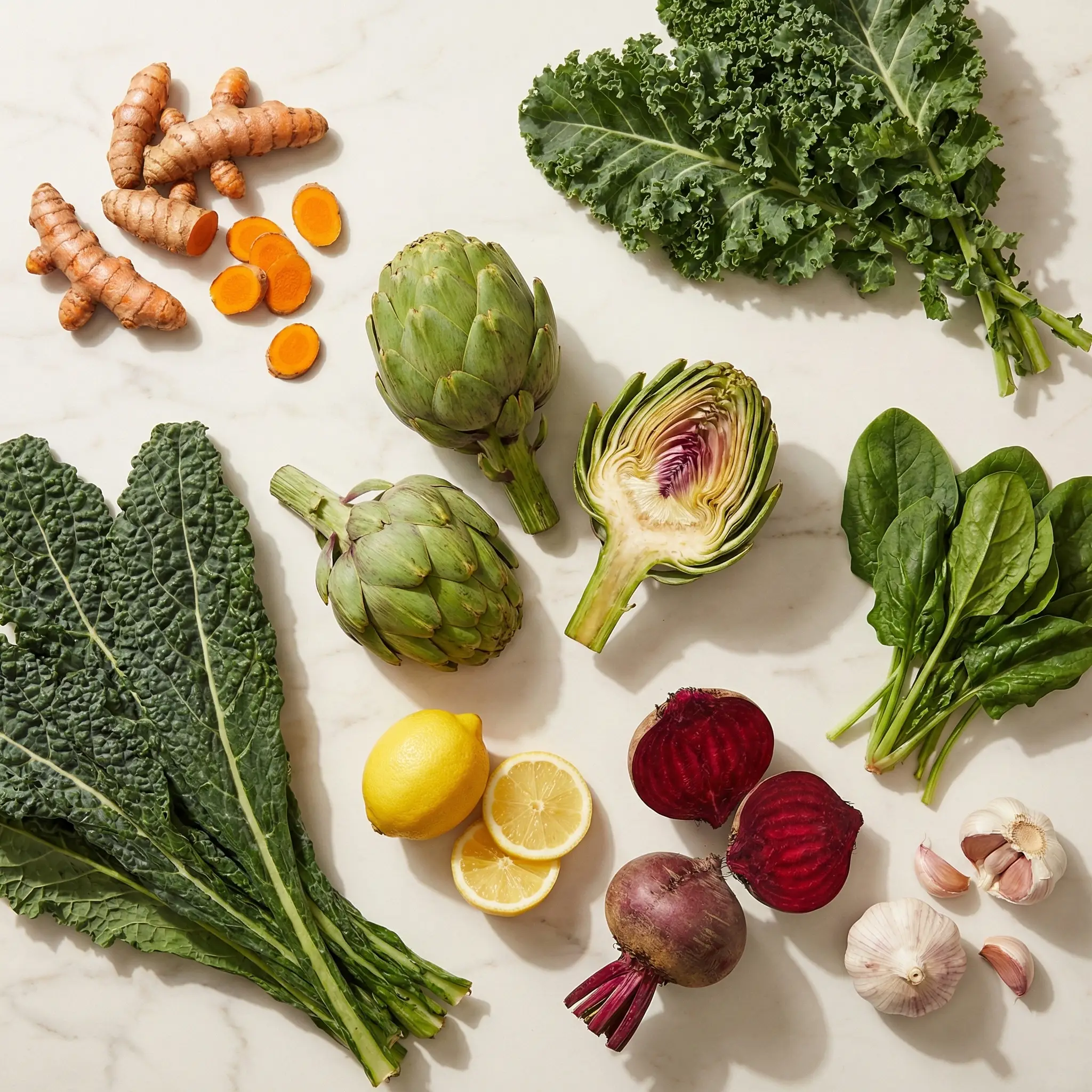 Lebergesundheit: Der unterschätzte Schlüssel zu mehr Energie und Wohlbefinden